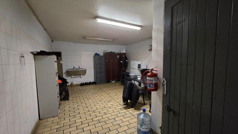 To Let commercial Property for Rent in Airport Industria Western Cape